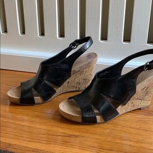 Aerosoles Wedge sandals